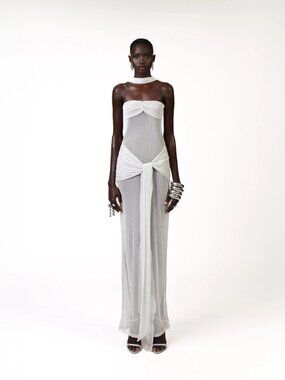 Khanum's | Kesca Dress